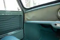1963 Morris Mini Minor 850-Sold