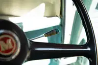 1963 Morris Mini Minor 850-Sold