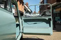 1963 Morris Mini Minor 850-Sold