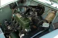 1963 Morris Mini Minor 850-Sold