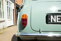 1963 Morris Mini Minor 850-Sold