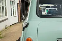 1963 Morris Mini Minor 850-Sold