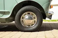 1963 Morris Mini Minor 850-Sold