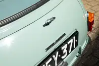 1963 Morris Mini Minor 850-Sold