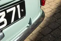 1963 Morris Mini Minor 850-Sold