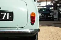 1963 Morris Mini Minor 850-Sold