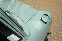 1963 Morris Mini Minor 850-Sold