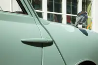 1963 Morris Mini Minor 850-Sold