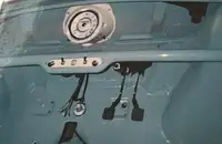 1963 Morris Mini Minor 850-Sold