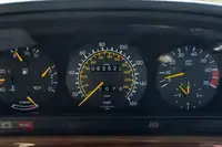 1982 Mercedes-Benz 500SEL (W126)-For Sale