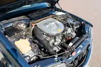 1982 Mercedes-Benz 500SEL (W126)-For Sale