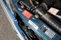 1982 Mercedes-Benz 500SEL (W126)-For Sale