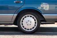 1982 Mercedes-Benz 500SEL (W126)-For Sale