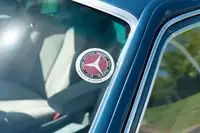 1982 Mercedes-Benz 500SEL (W126)-For Sale