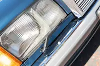1982 Mercedes-Benz 500SEL (W126)-For Sale