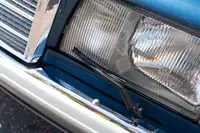 1982 Mercedes-Benz 500SEL (W126)-For Sale