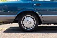 1982 Mercedes-Benz 500SEL (W126)-For Sale