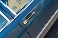 1982 Mercedes-Benz 500SEL (W126)-For Sale