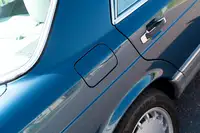 1982 Mercedes-Benz 500SEL (W126)-For Sale