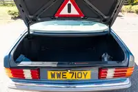 1982 Mercedes-Benz 500SEL (W126)-For Sale