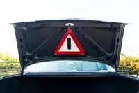 1982 Mercedes-Benz 500SEL (W126)-For Sale