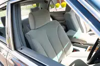 1982 Mercedes-Benz 500SEL (W126)-For Sale