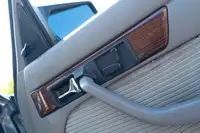 1982 Mercedes-Benz 500SEL (W126)-For Sale
