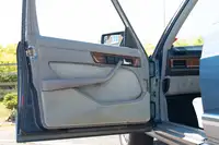 1982 Mercedes-Benz 500SEL (W126)-For Sale