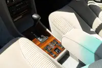1982 Mercedes-Benz 500SEL (W126)-For Sale