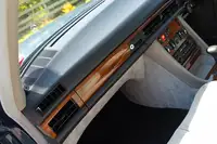 1982 Mercedes-Benz 500SEL (W126)-For Sale