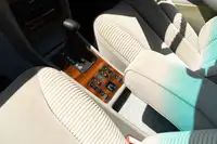 1982 Mercedes-Benz 500SEL (W126)-For Sale