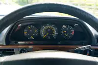 1982 Mercedes-Benz 500SEL (W126)-For Sale