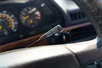 1982 Mercedes-Benz 500SEL (W126)-For Sale