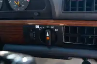 1982 Mercedes-Benz 500SEL (W126)-For Sale
