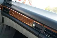 1982 Mercedes-Benz 500SEL (W126)-For Sale