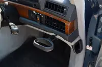 1982 Mercedes-Benz 500SEL (W126)-For Sale