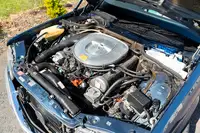 1982 Mercedes-Benz 500SEL (W126)-For Sale