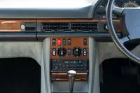 1982 Mercedes-Benz 500SEL (W126)-For Sale