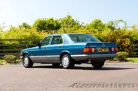 1982 Mercedes-Benz 500SEL (W126)-For Sale