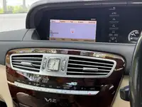 2007 Mercedes-Benz CL600 (C216)-Sold