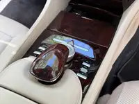 2007 Mercedes-Benz CL600 (C216)-Sold