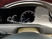2007 Mercedes-Benz CL600 (C216)-Sold