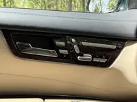 2007 Mercedes-Benz CL600 (C216)-Sold