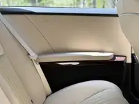 2007 Mercedes-Benz CL600 (C216)-Sold