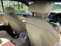 2007 Mercedes-Benz CL600 (C216)-Sold