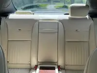 2007 Mercedes-Benz CL600 (C216)-Sold