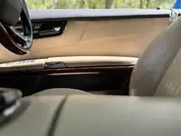 2007 Mercedes-Benz CL600 (C216)-Sold