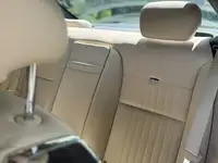 2007 Mercedes-Benz CL600 (C216)-Sold