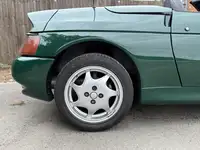 1992 Lotus Elan Turbo SE-Sold