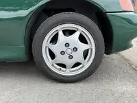 1992 Lotus Elan Turbo SE-Sold